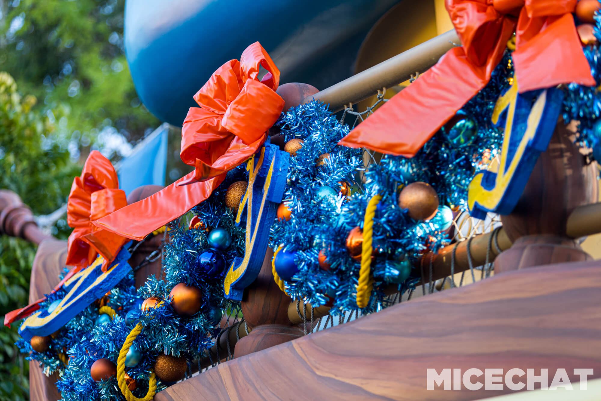 , Disneyland Update: Sad Departures and Exciting Additions!