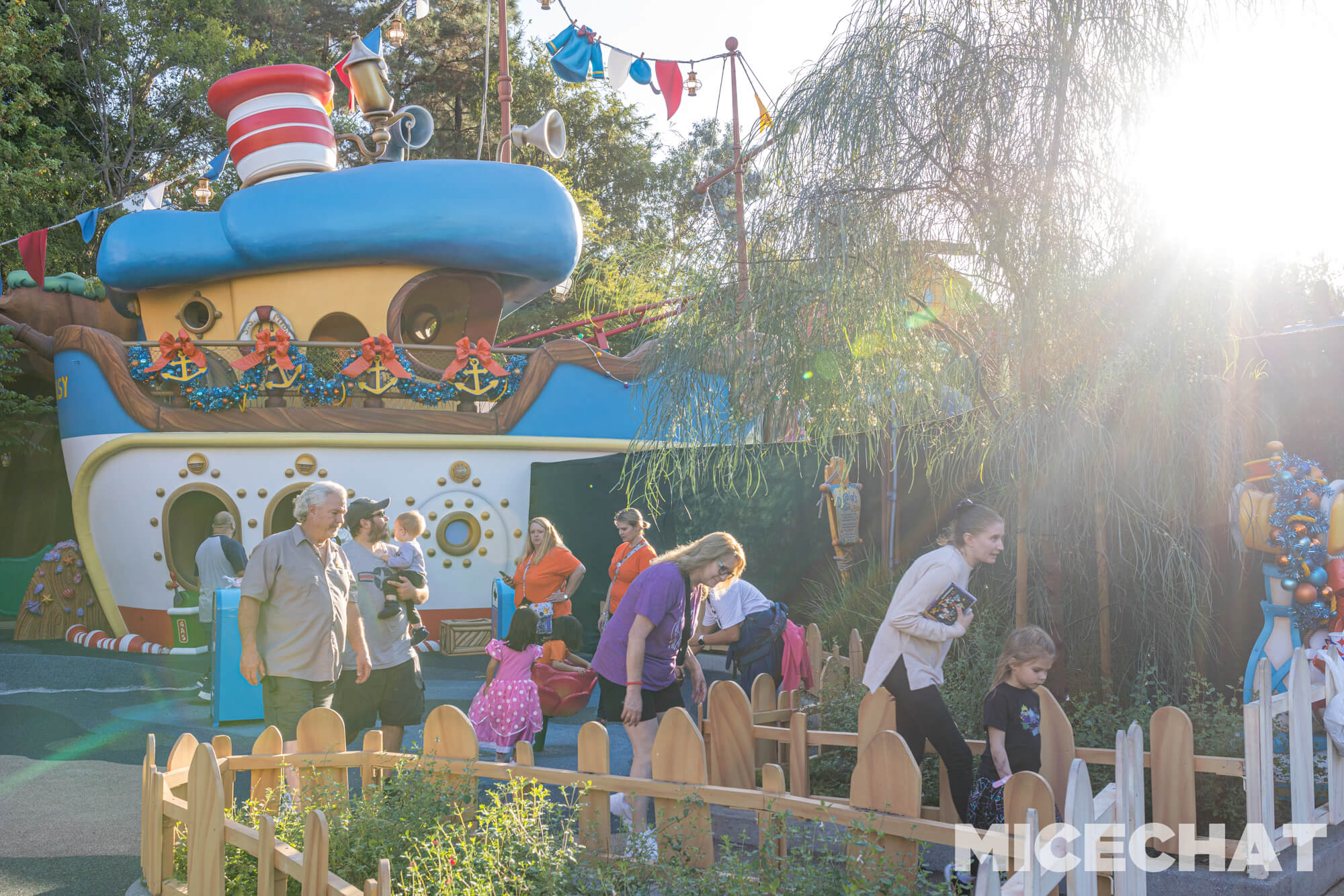 , Disneyland Update: Sad Departures and Exciting Additions!