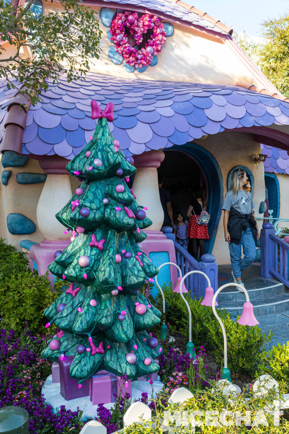 , Disneyland Update: Sad Departures and Exciting Additions!