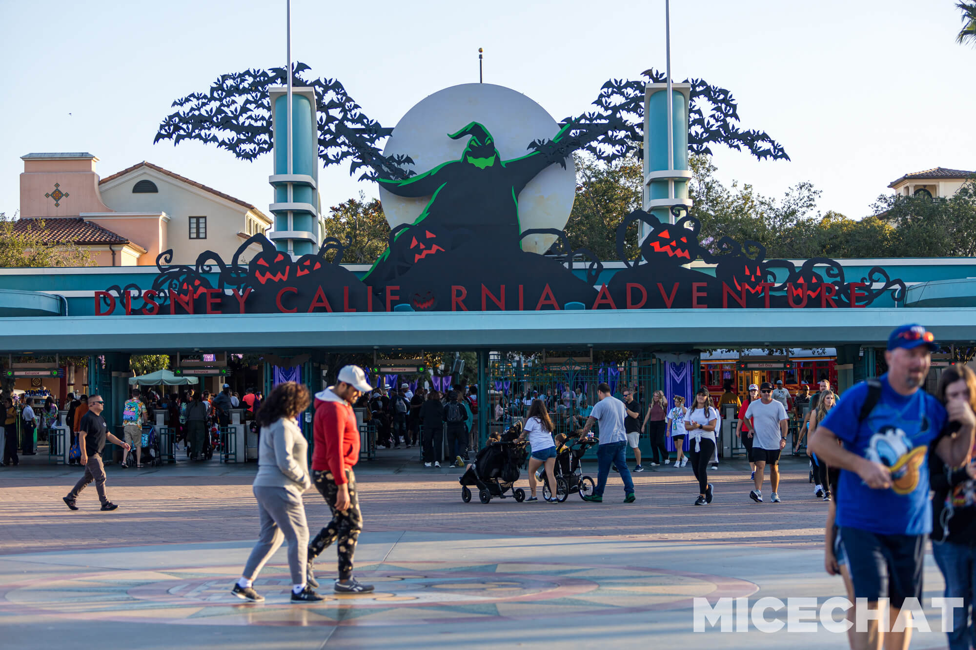 , Disneyland Update: Sad Departures and Exciting Additions!