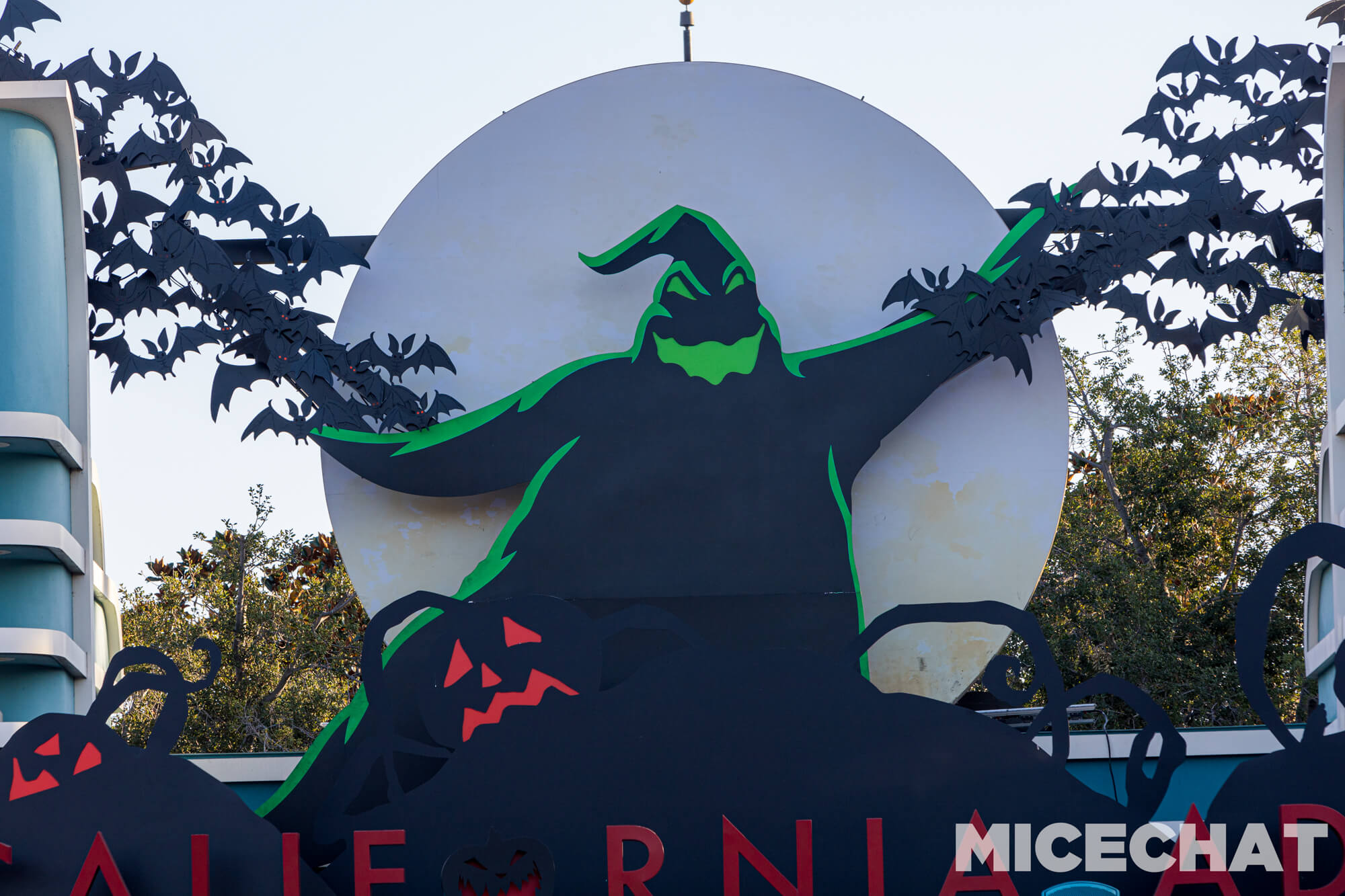 , Disneyland Update: Sad Departures and Exciting Additions!