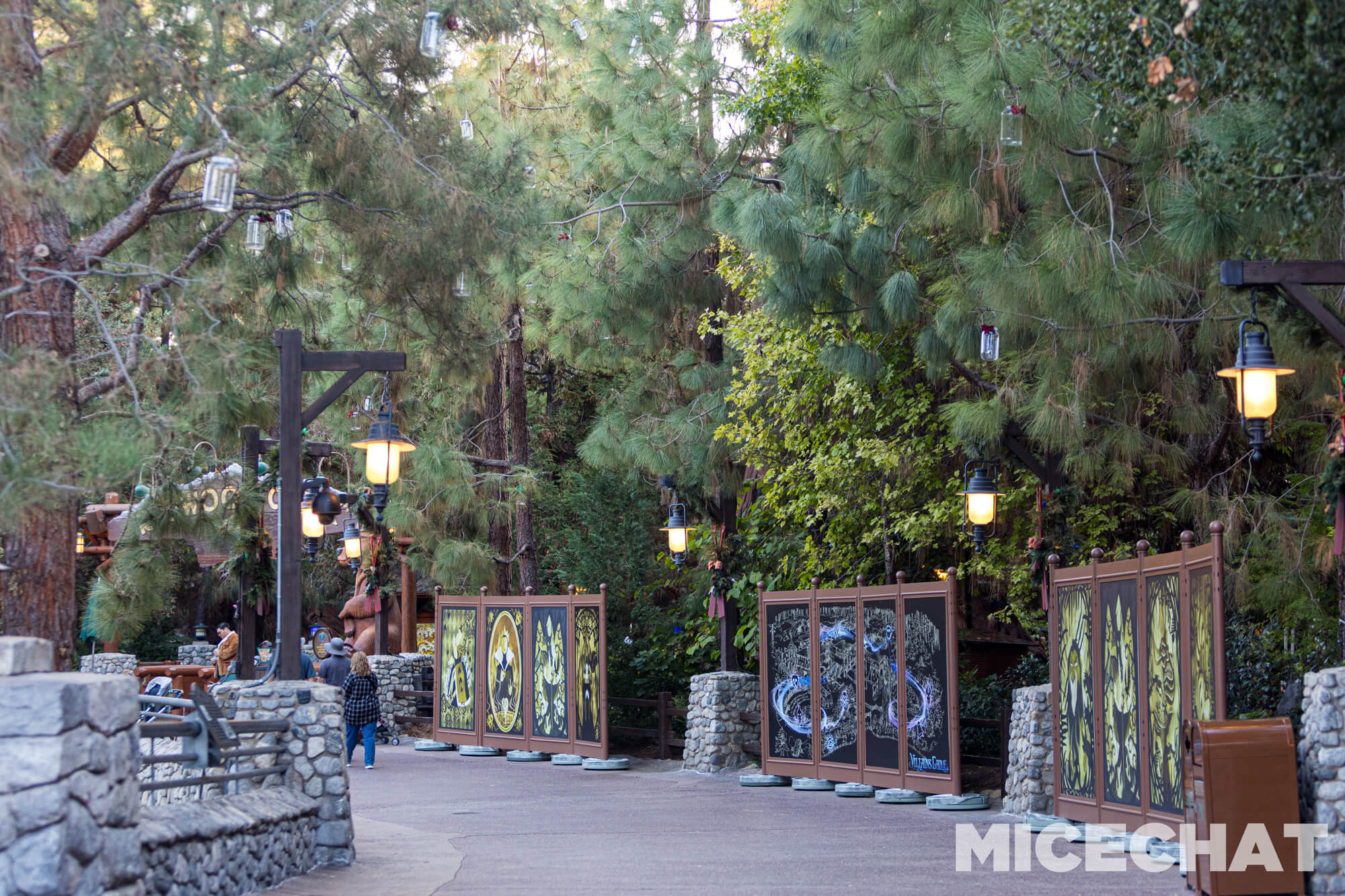 , Disneyland Update: Sad Departures and Exciting Additions!