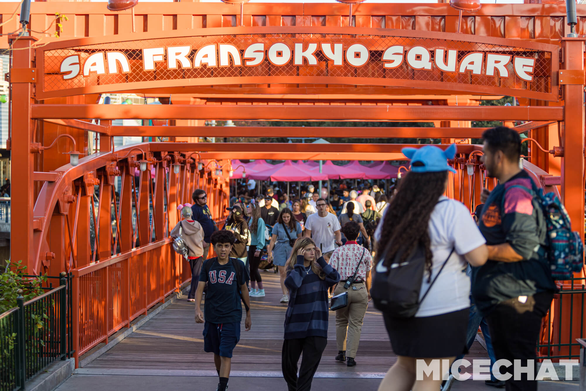 , Disneyland Update: Sad Departures and Exciting Additions!
