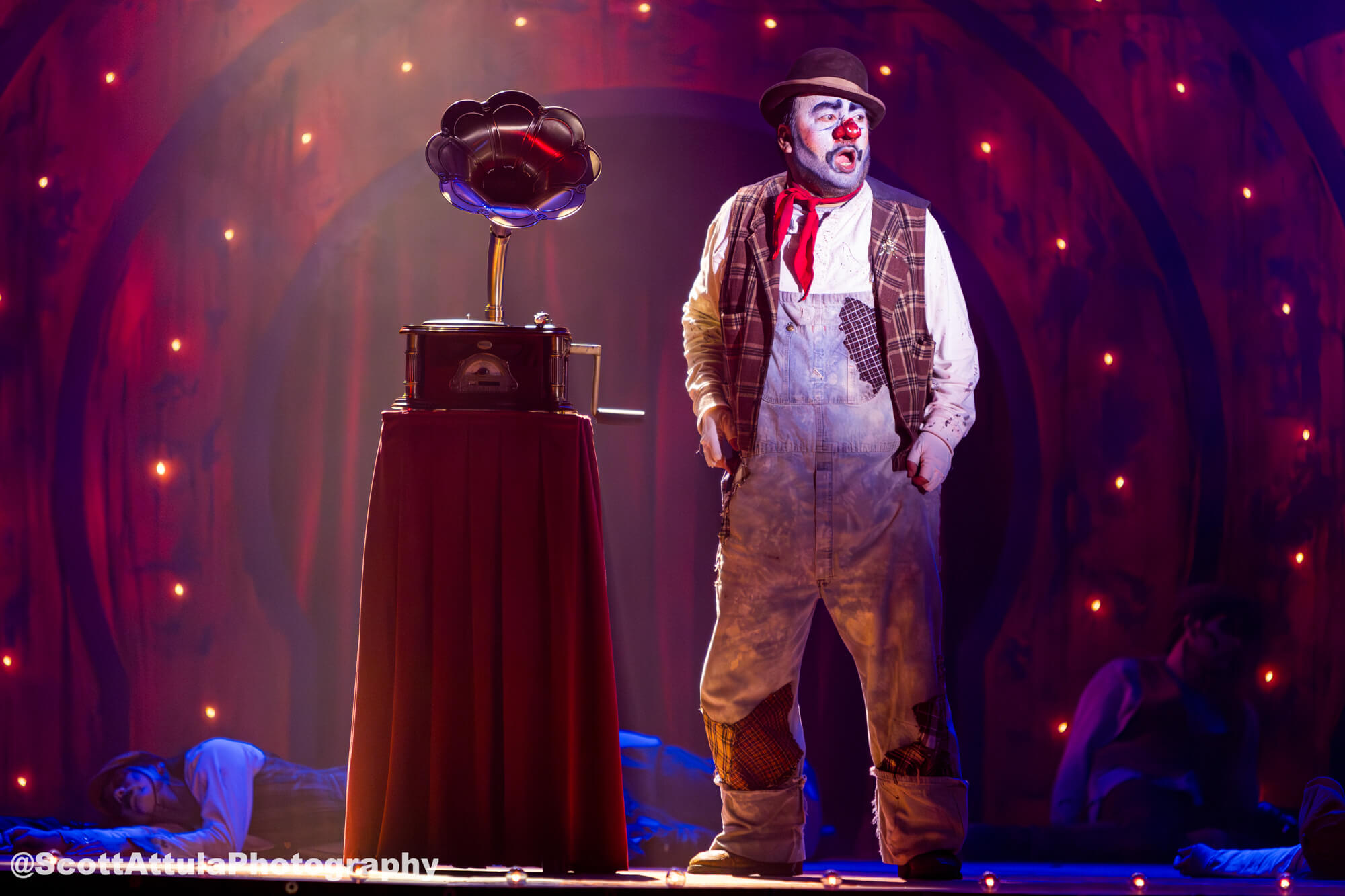 Knott's Scary Farm Entertainment, Knott’s Scary Farm 50th Anniversary Entertainment – Masterfully Macabre!