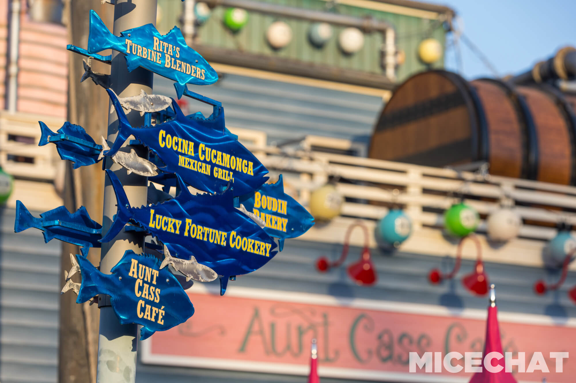 , Disneyland Update: Sad Departures and Exciting Additions!