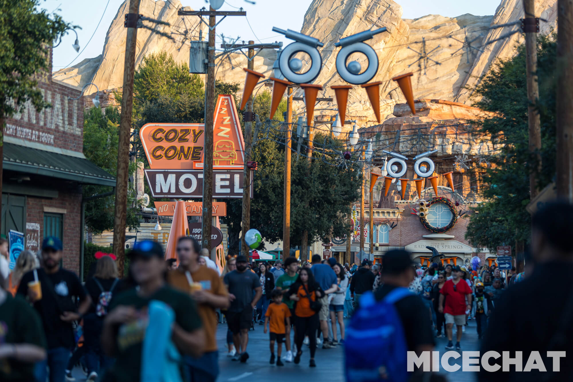 , Disneyland Update: Sad Departures and Exciting Additions!