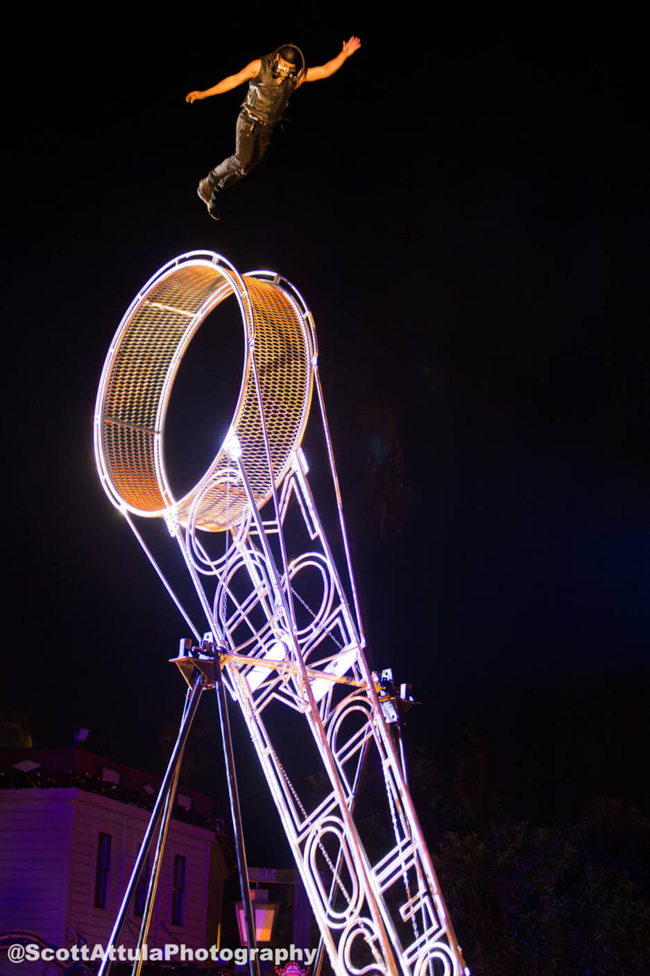 Knott's Scary Farm Entertainment, Knott’s Scary Farm 50th Anniversary Entertainment – Masterfully Macabre!