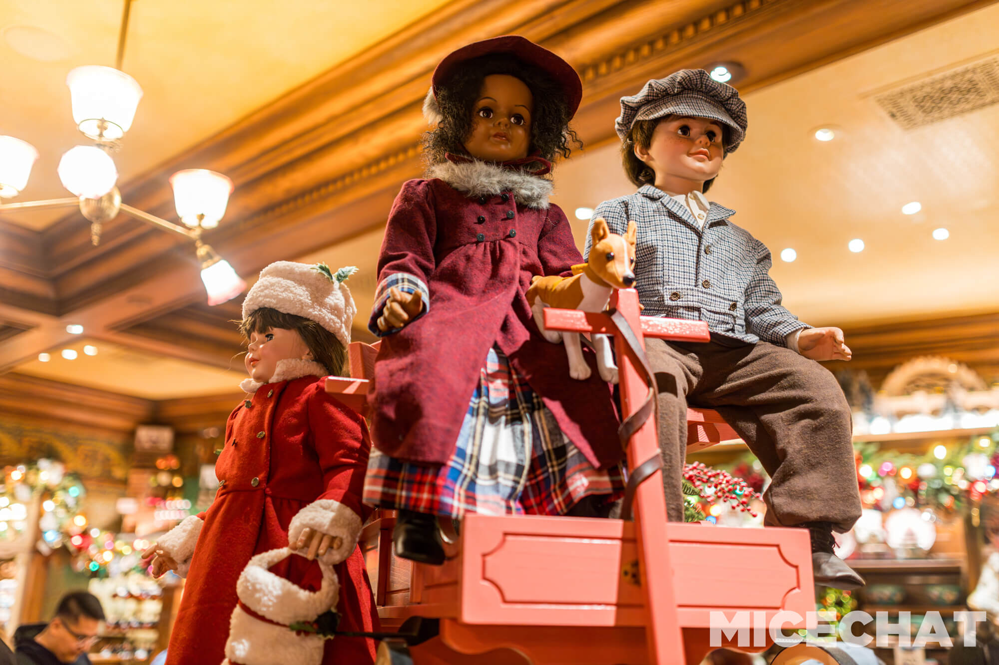 , Disneyland Update: Sad Departures and Exciting Additions!