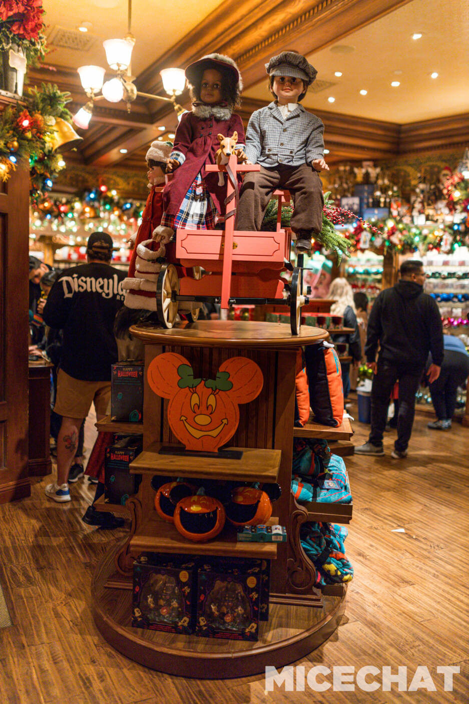 , Disneyland Update: Sad Departures and Exciting Additions!