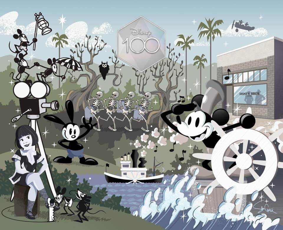 , Disneyland Update – Snowfall, Pumpkins & Missed Opportunities!