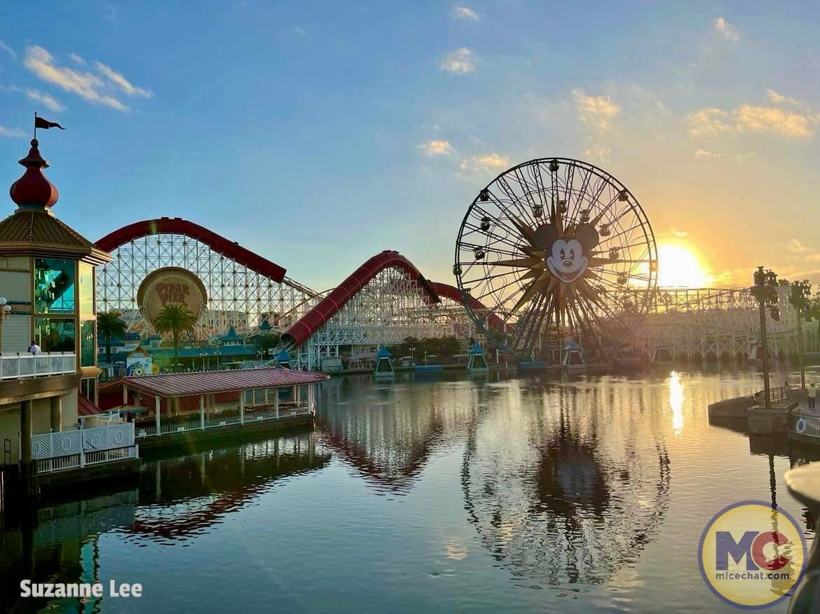, Disneyland Update – Snowfall, Pumpkins & Missed Opportunities!