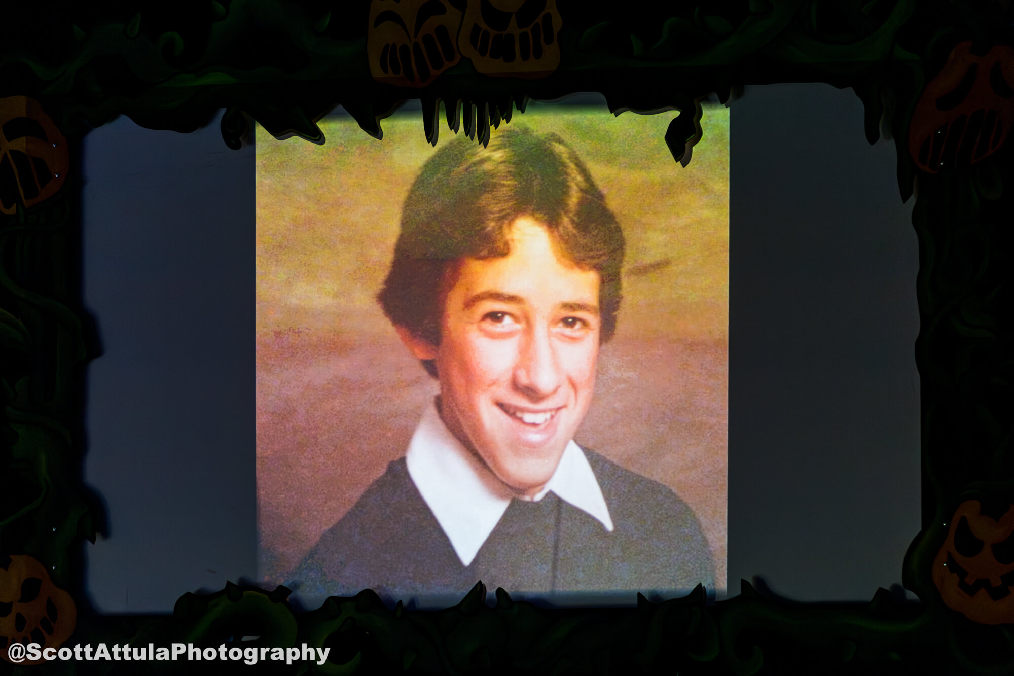 Knott's Scary Farm Entertainment, Knott’s Scary Farm 50th Anniversary Entertainment – Masterfully Macabre!