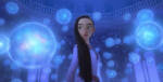 Asha Disney’s Wish