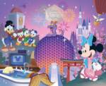 4 Disney Sam Carter Disey Decades Epcot