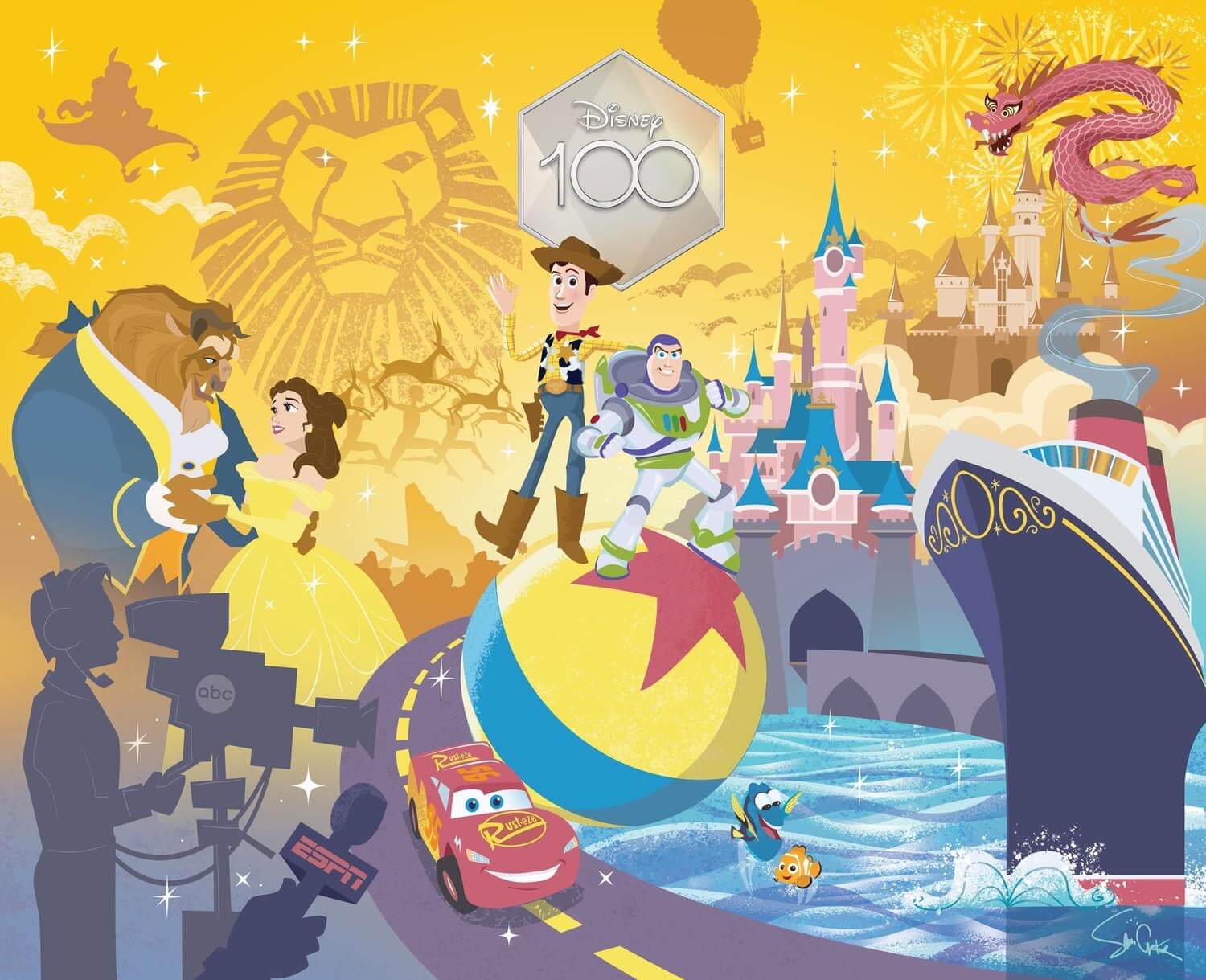 , Disneyland Update – Snowfall, Pumpkins & Missed Opportunities!