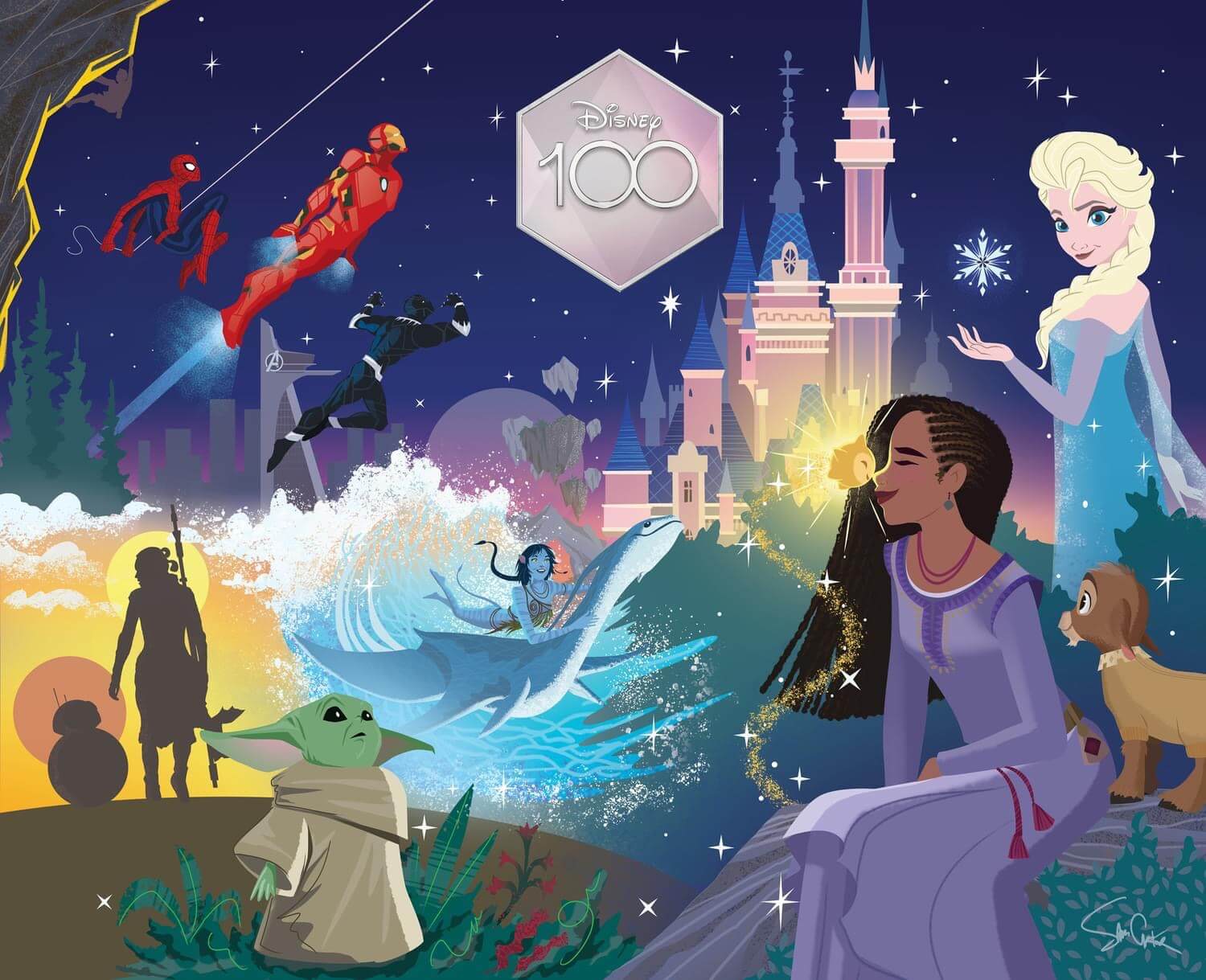 , Disneyland Update – Snowfall, Pumpkins & Missed Opportunities!