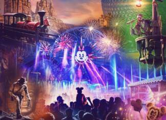 “Behind The Attraction” Returns With MORE Disney Parks Inside Stories 🤯
