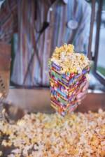 Behind the Attraction Popcorn