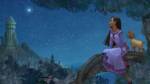 Disney Animation Wish