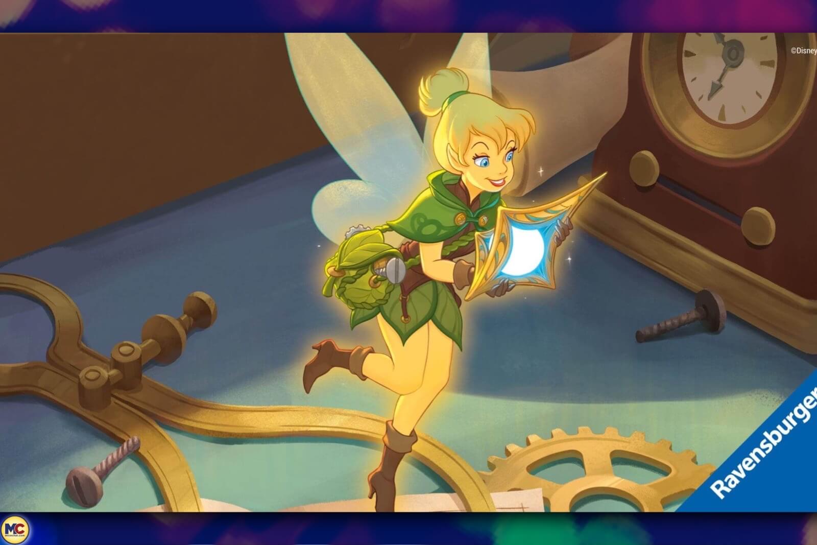 Disney Lorcana News MiceChat