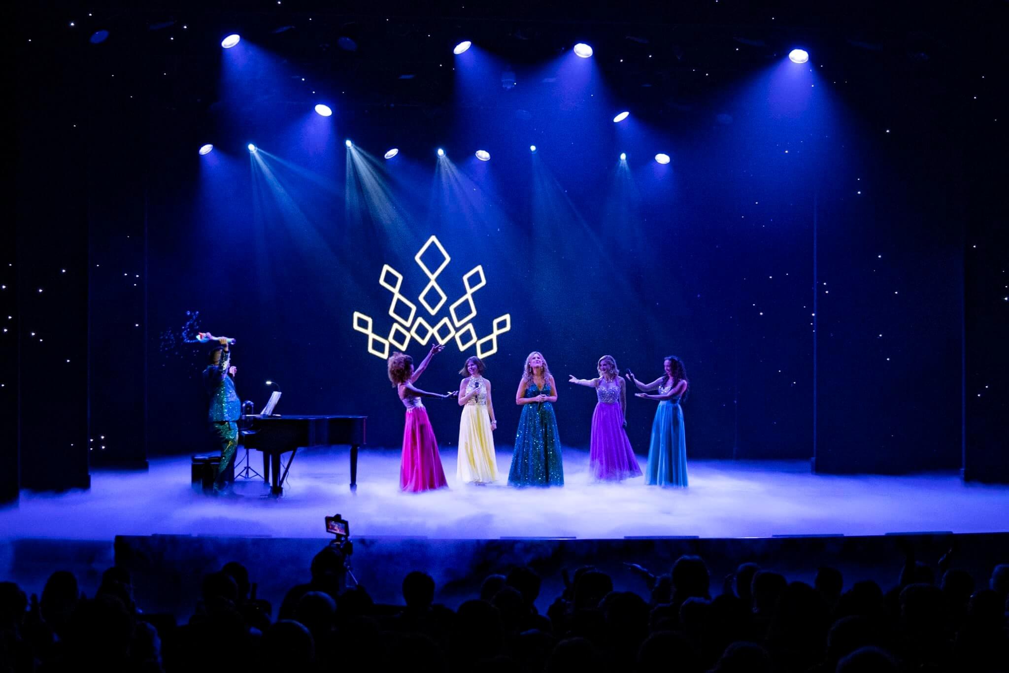 Disney Princess Concert
