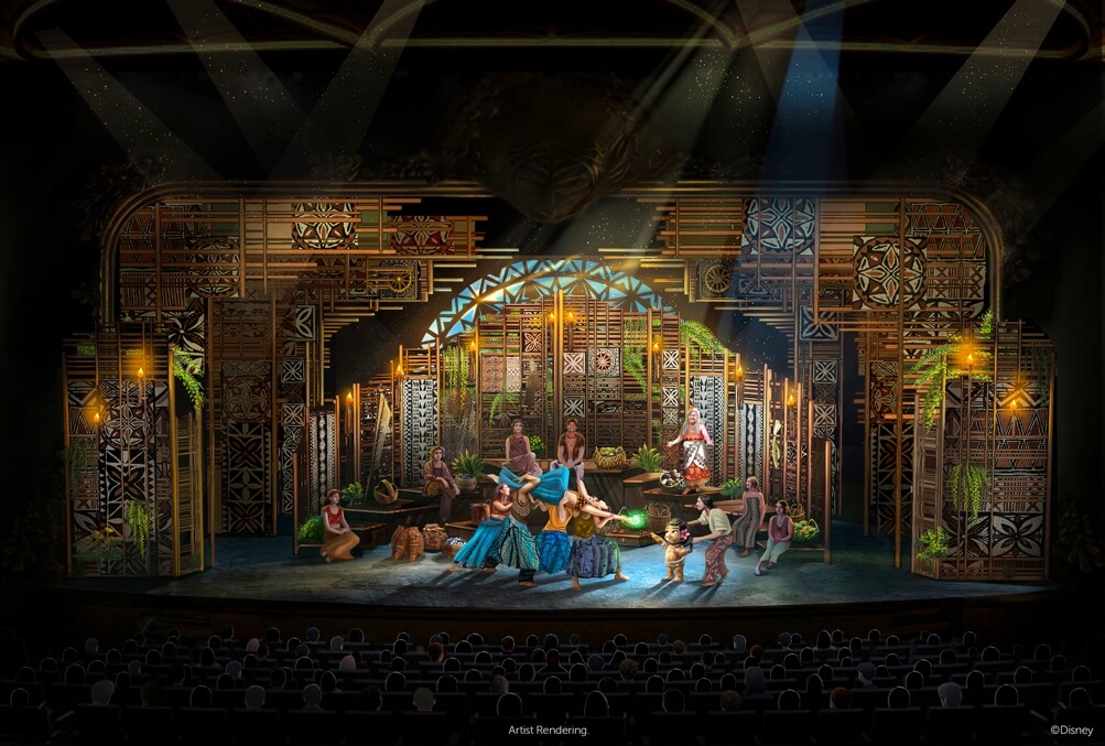 Disney Treasure, Everything You Need To Know About The Disney Treasure Cruise Ship!