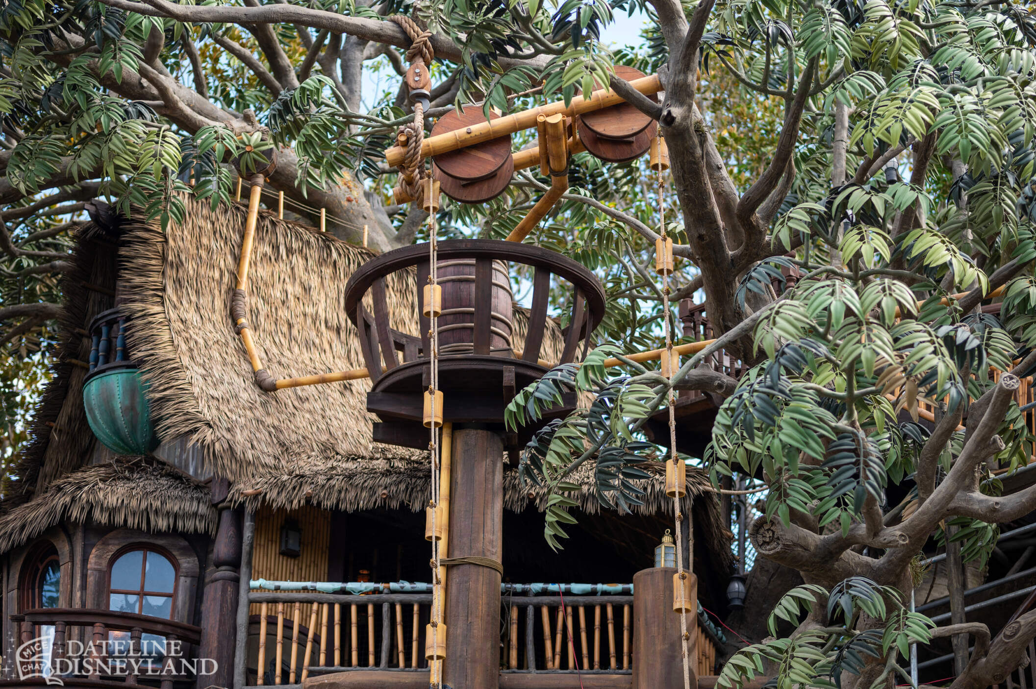 Disney100, Disneyland Update: The Party’s Over…