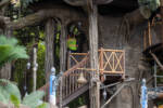 Disneyland Adventureland Treehouse construction progress DSC_3969-X5