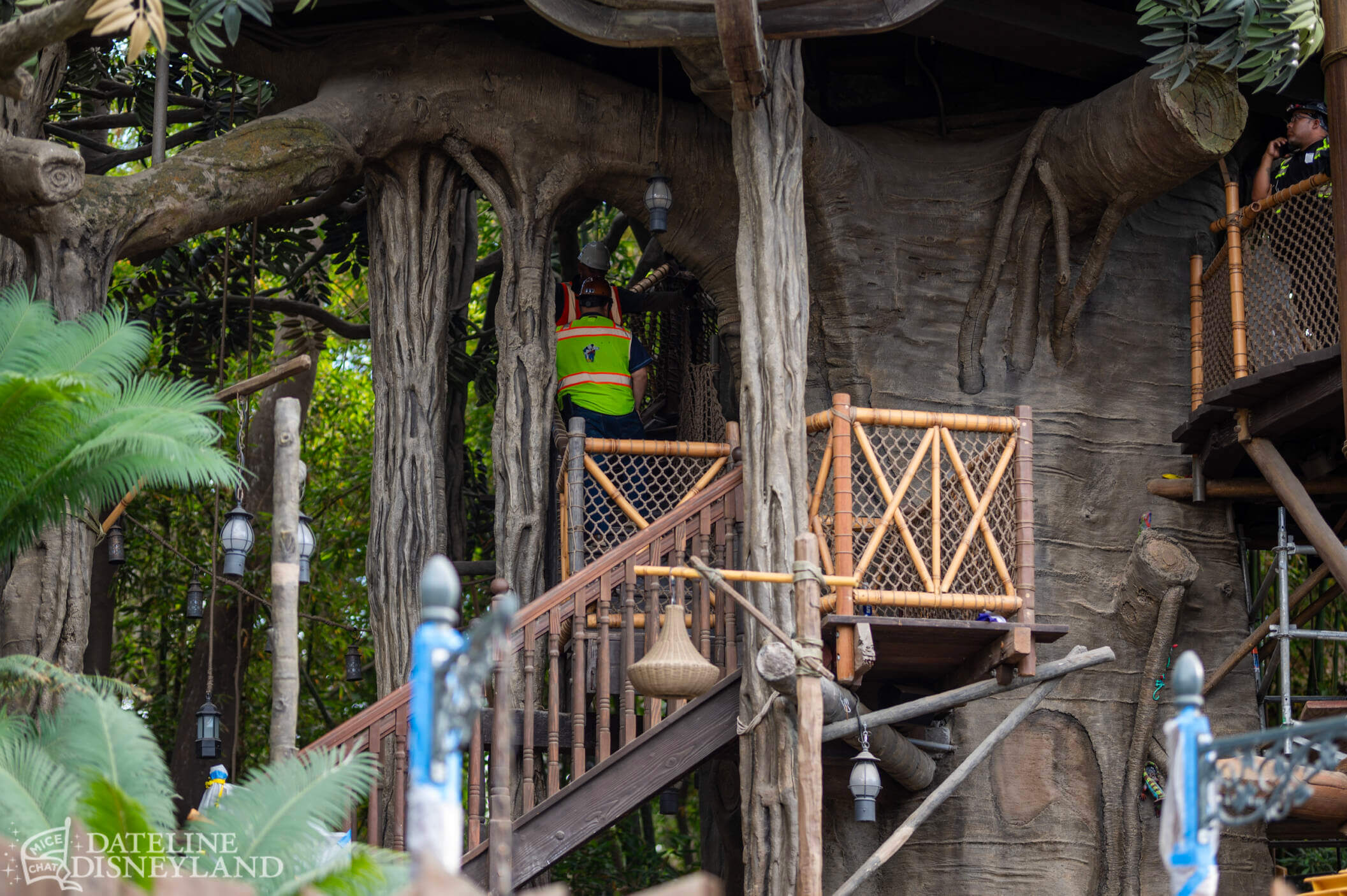 Disney100, Disneyland Update: The Party’s Over…