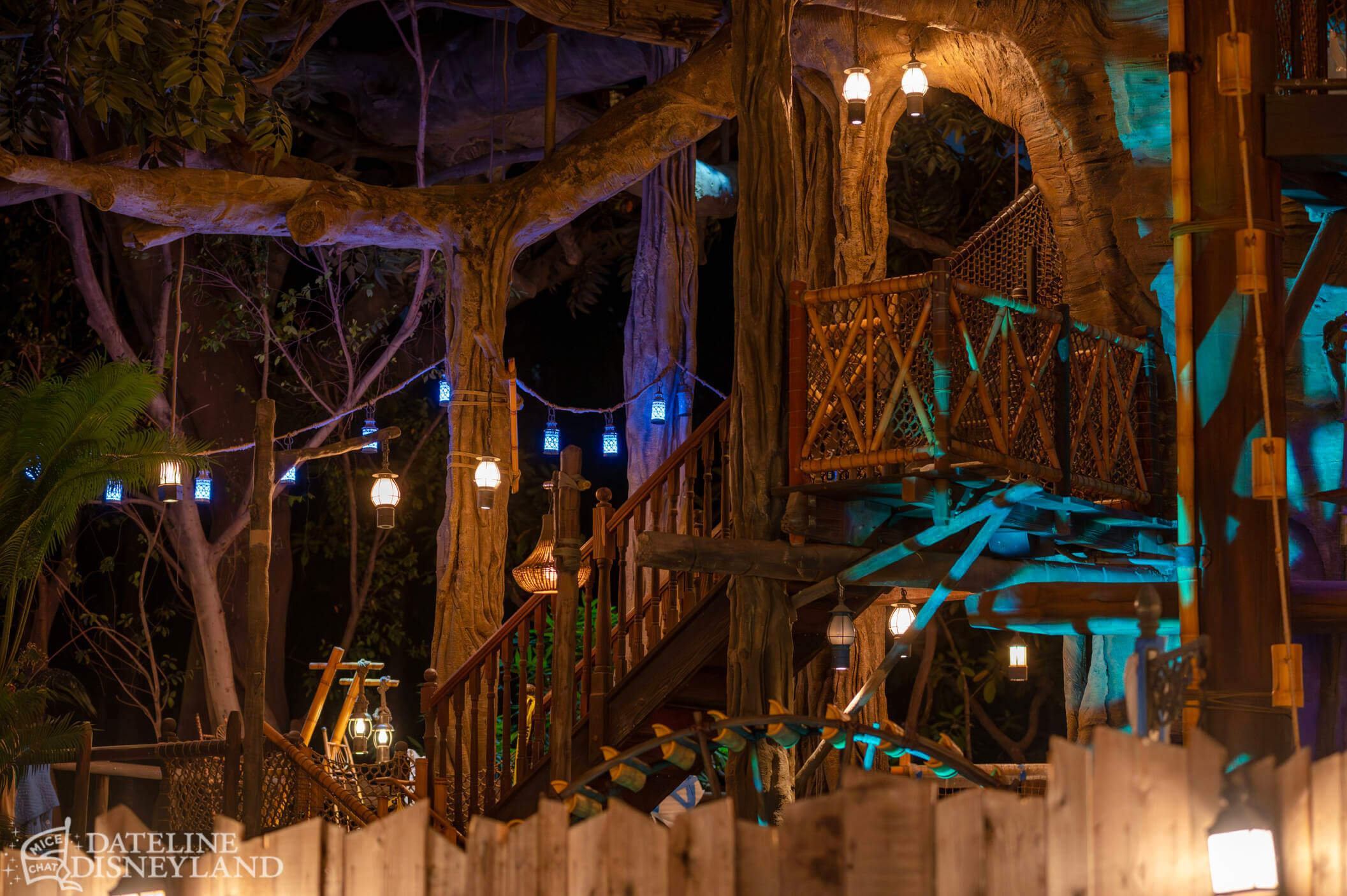 Disney100, Disneyland Update: The Party’s Over…