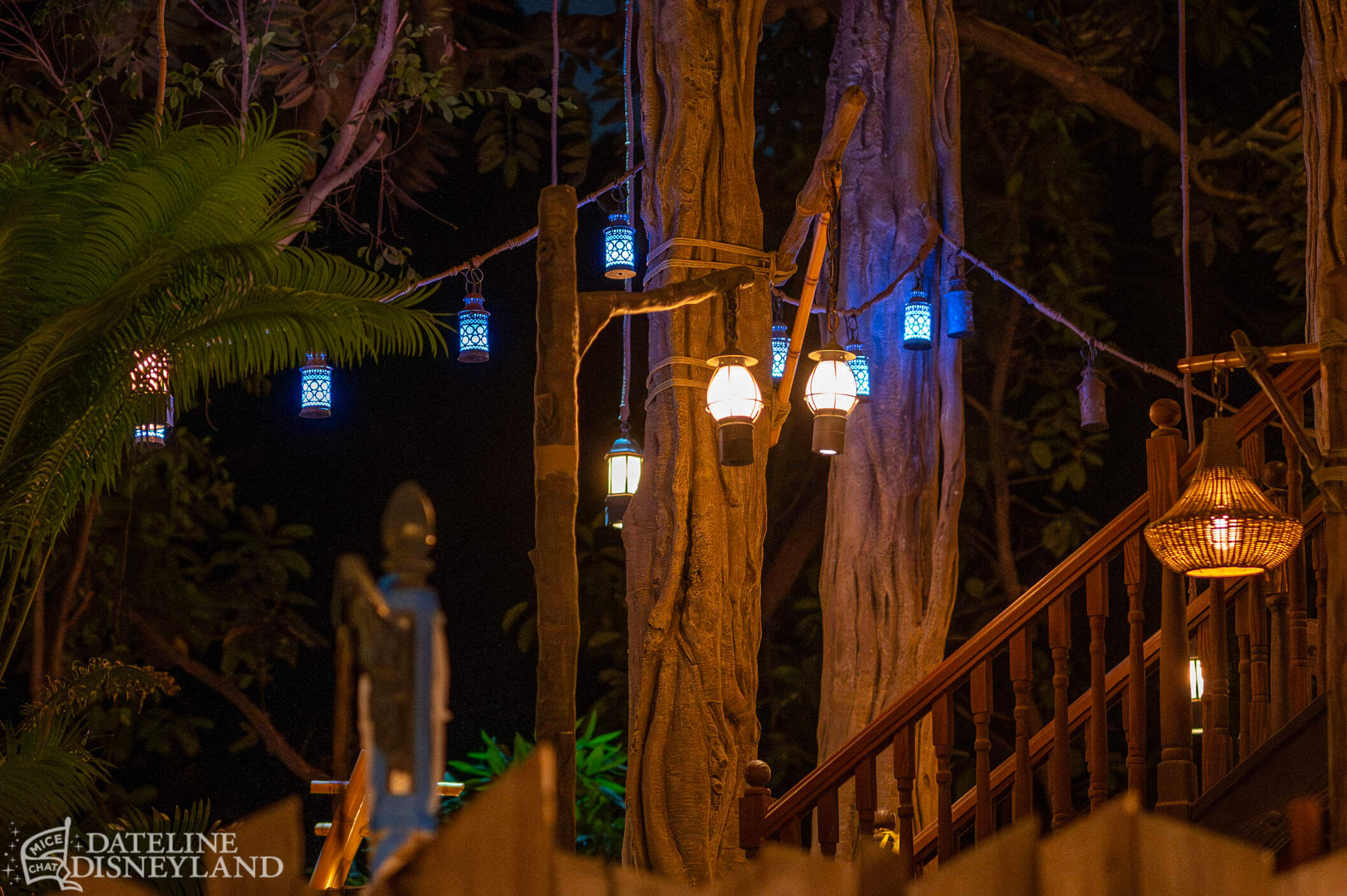 Disney100, Disneyland Update: The Party’s Over…