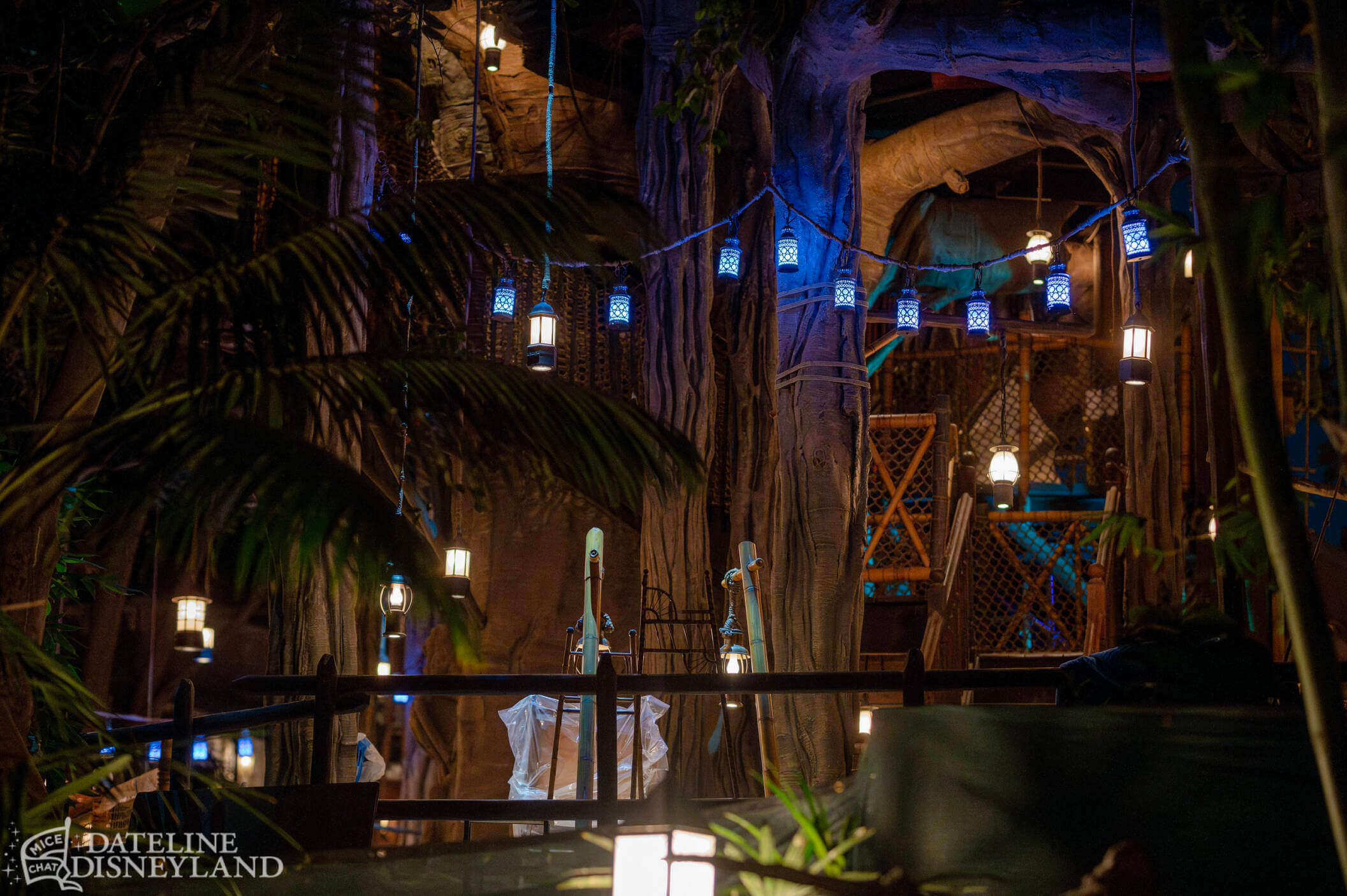 Disney100, Disneyland Update: The Party’s Over…