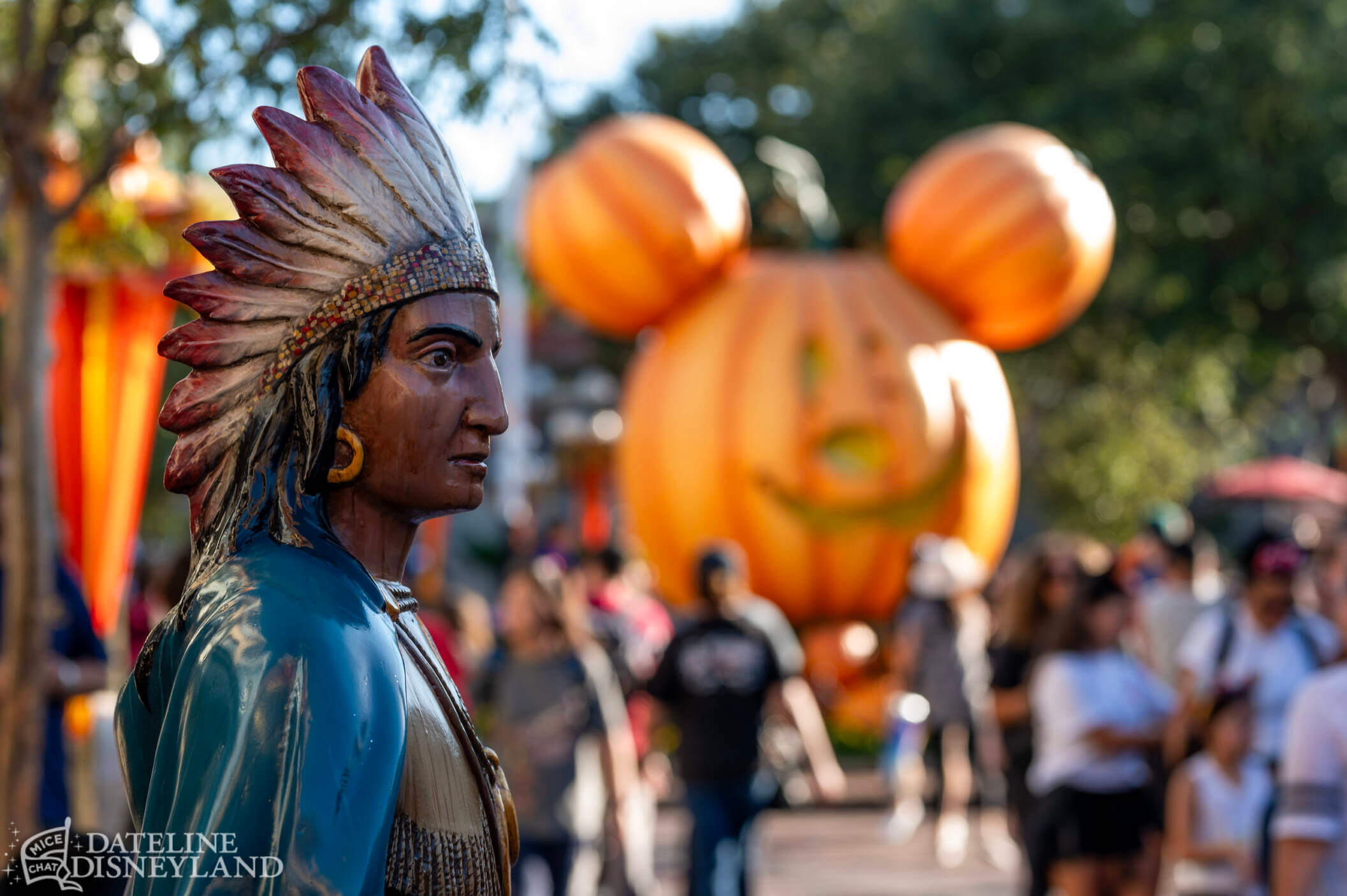 Disney100, Disneyland Update: The Party’s Over…