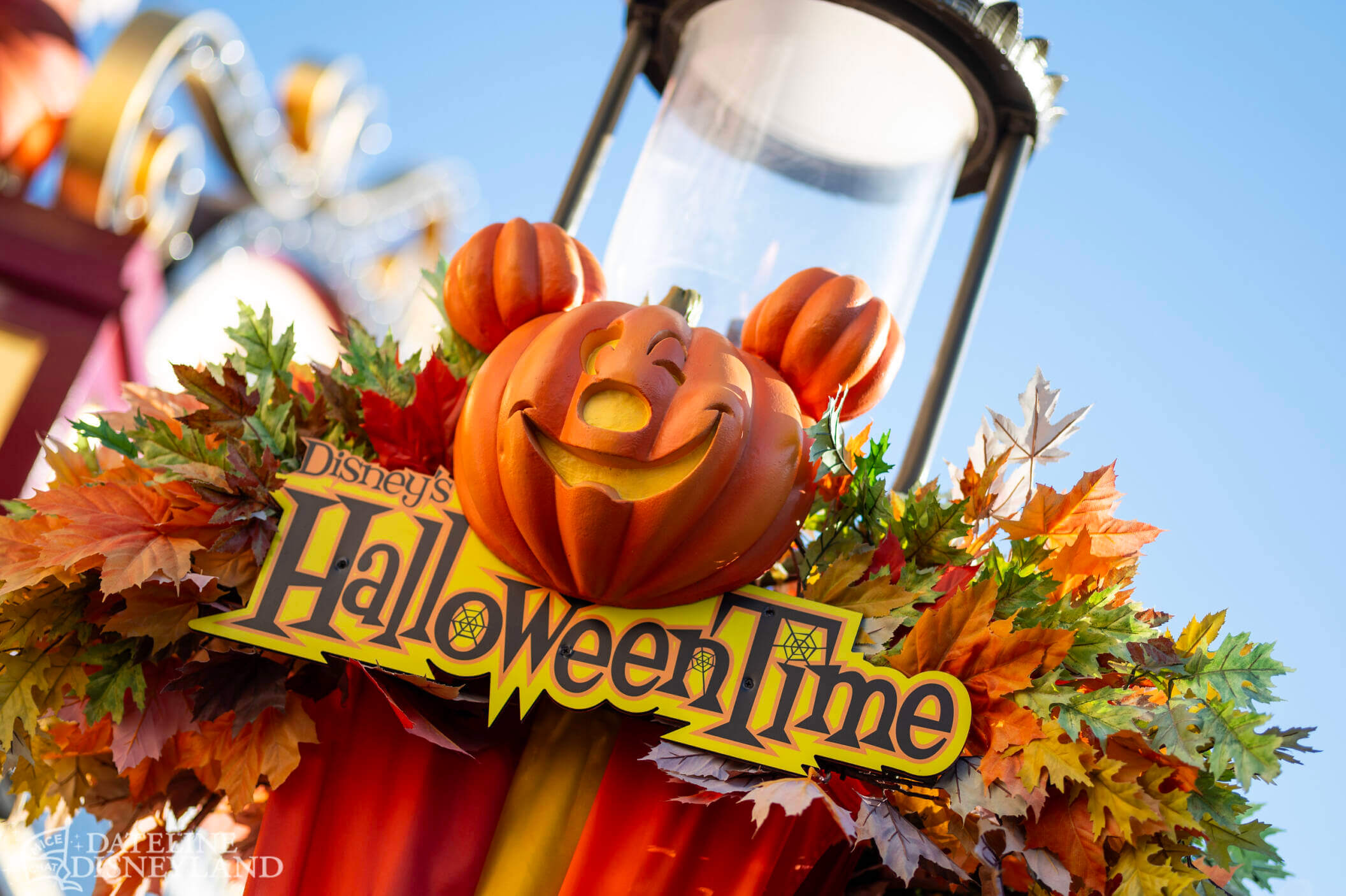 , Step Into the Frenzy: Tokyo Disneyland&rsquo;s 2024 Halloween Extravaganza