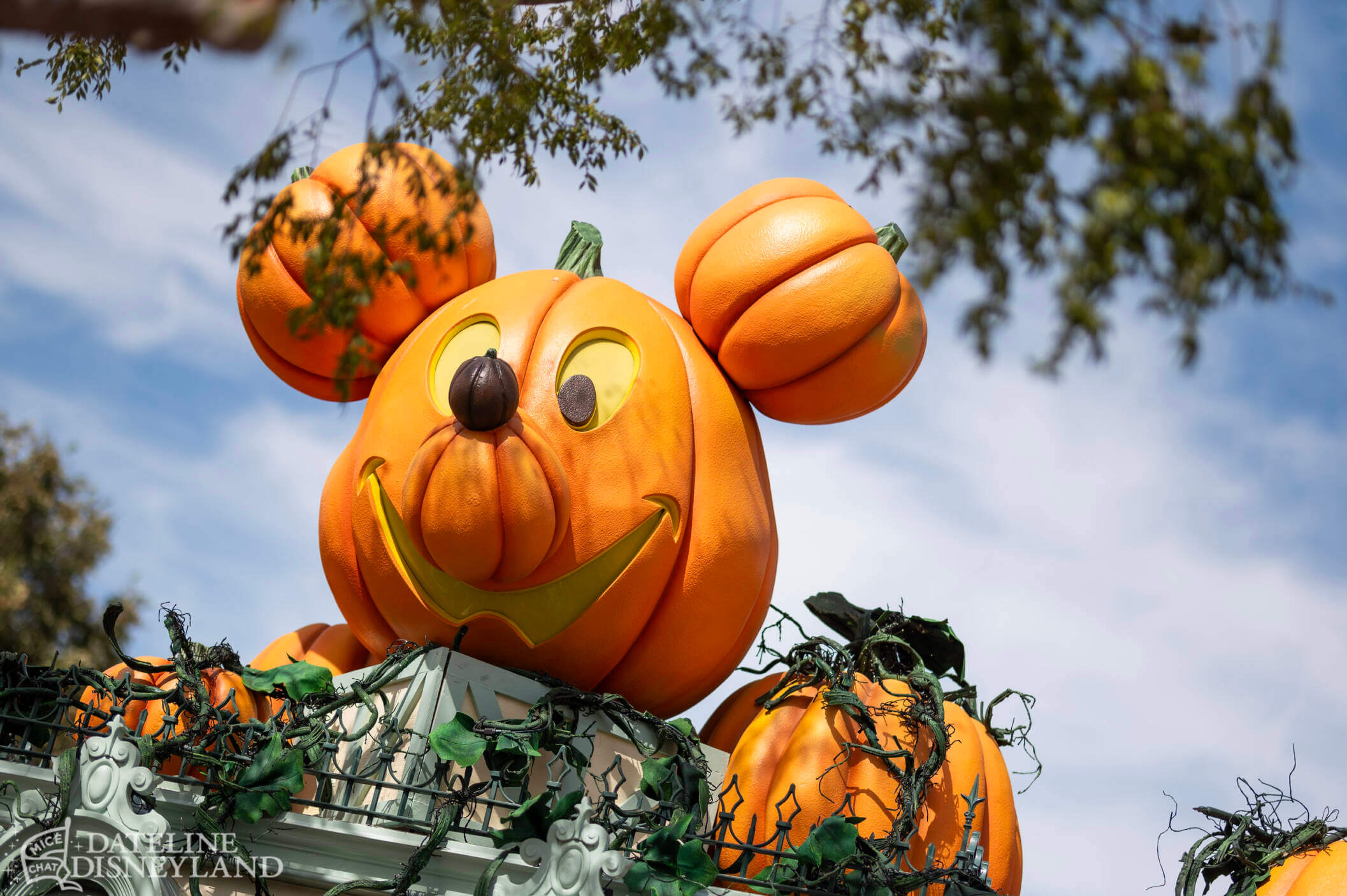 Disney100, Disneyland Update: The Party’s Over…