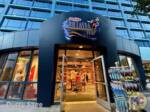 Disneyland Hotel Villas Merchandise Fantasia Gift Shop
