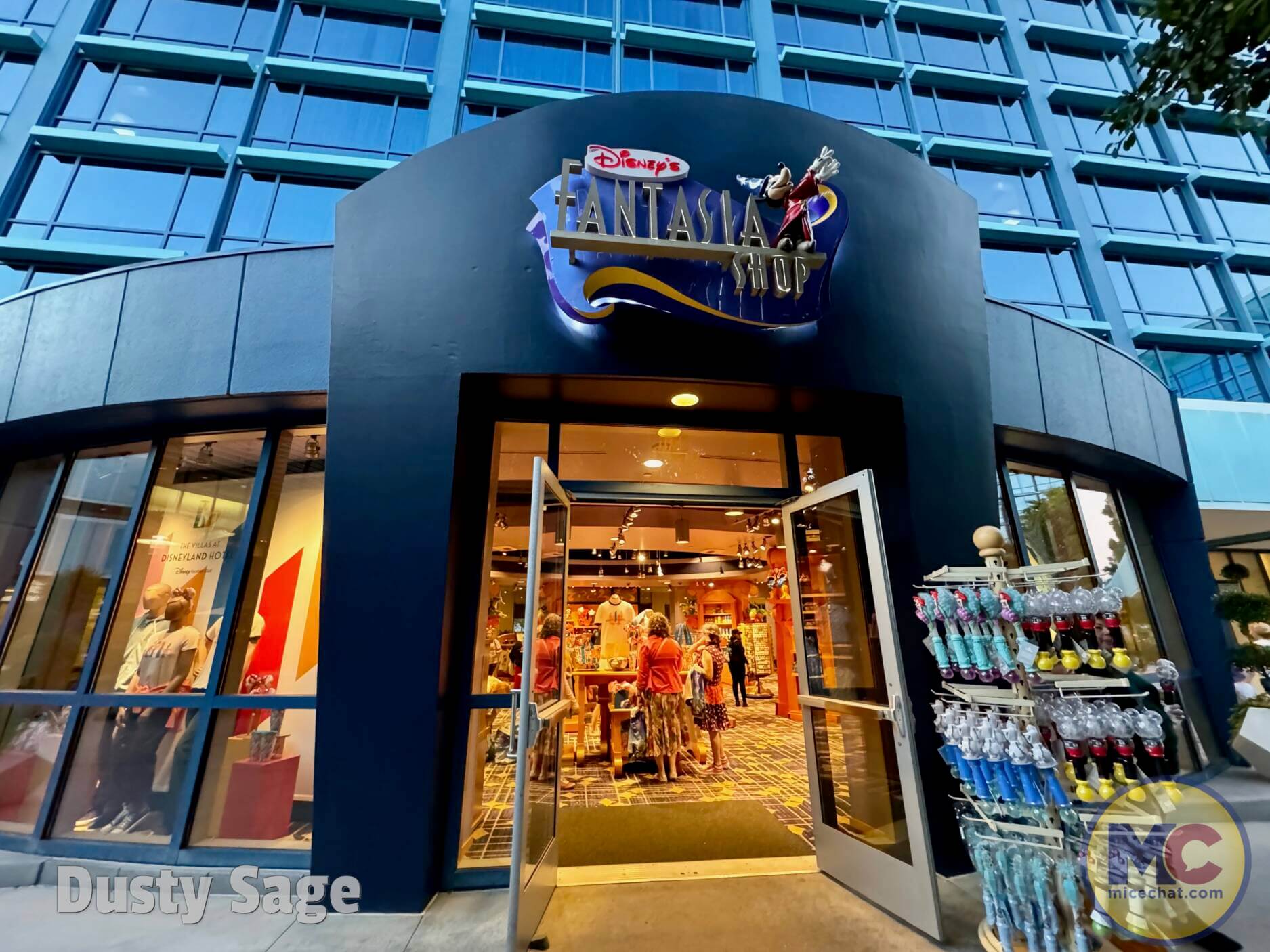 , Disneyland Update – So Much New & A Little Bit of BOO Too!