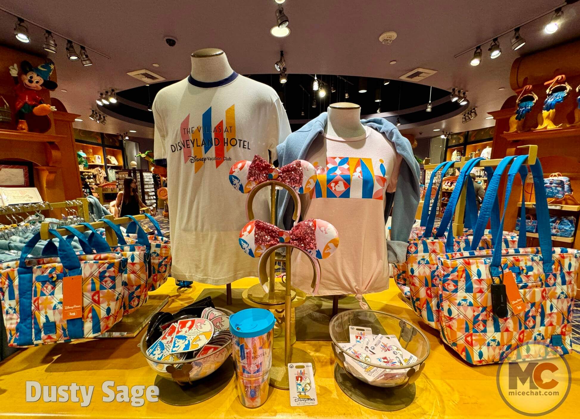 merchandise trends 2023, Disney Merchandise Trends of 2023 – The Hits & Misses!