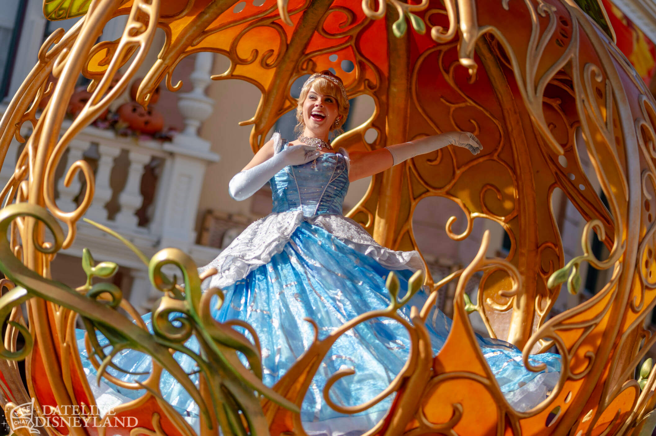 , Disneyland Update – A New Tomorrowland, Avatar on Hold, and Legends on Main Street