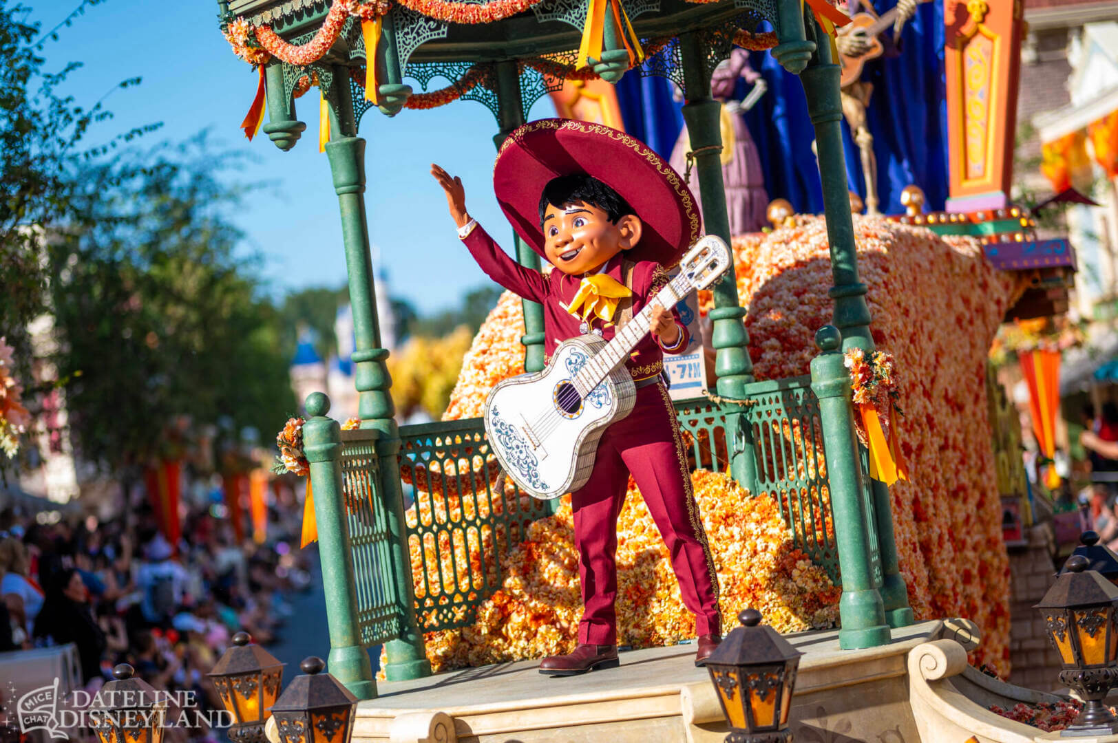 Disney100, Disneyland Update: The Party’s Over…