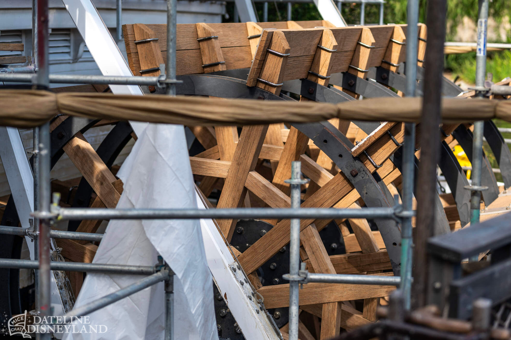 Disney100, Disneyland Update: The Party’s Over…