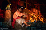 Disneyland New Orleans Square Pirates of the Caribbean bridge pirate DSC_4126-Enhanced-NR-X5