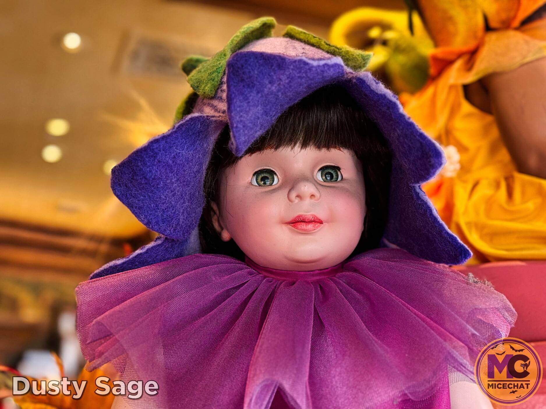 , Disneyland Update – So Much New & A Little Bit of BOO Too!