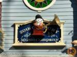 Disneyland News Beauty Main Street 20th Century Music MiceChat