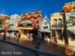 Disneyland News Beauty Main Street Halloween decor MiceChat