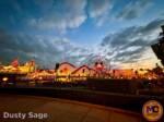 Disneyland News Beauty Pixar Pier night 2 MiceChat
