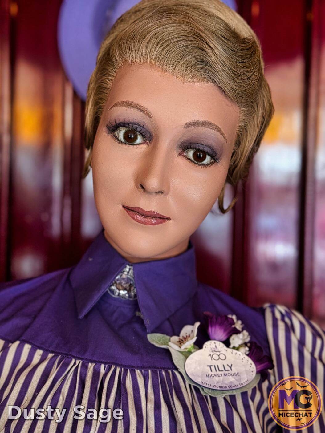 , Disneyland Update – So Much New & A Little Bit of BOO Too!