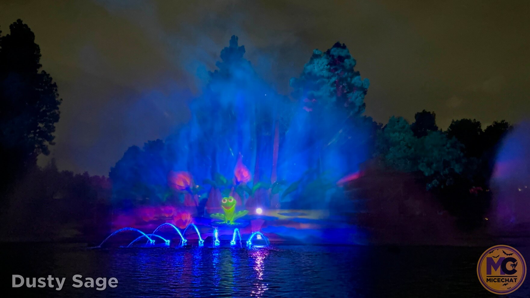 , Disneyland Update – So Much New & A Little Bit of BOO Too!