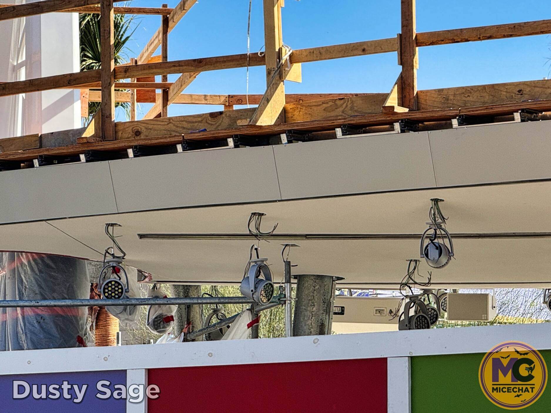 , Disneyland Update – Snowfall, Pumpkins & Missed Opportunities!