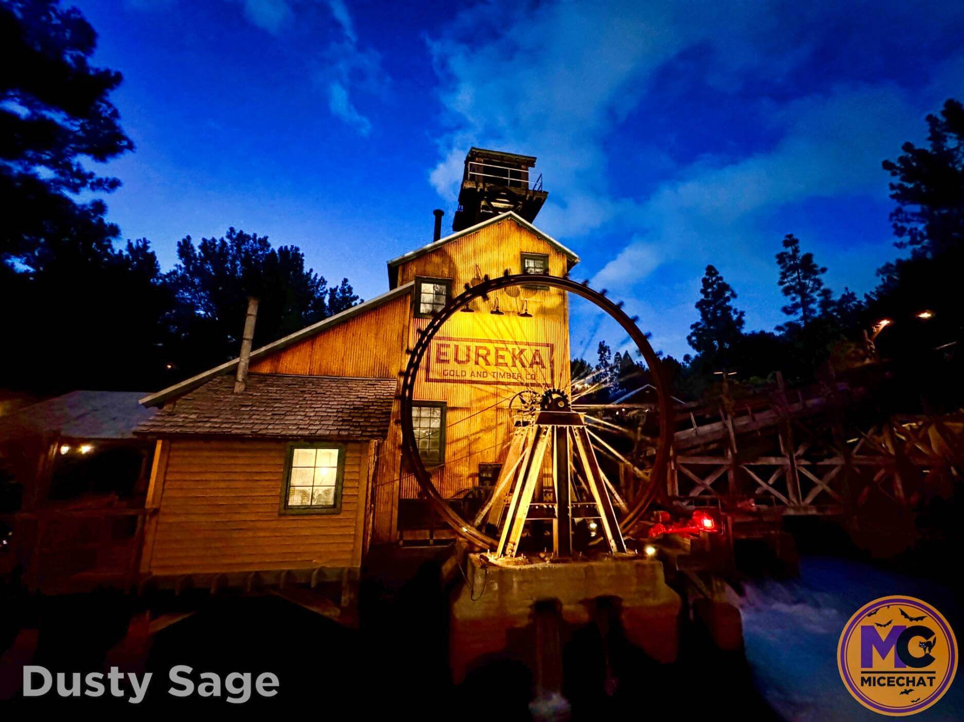 , Disneyland Update – So Much New & A Little Bit of BOO Too!